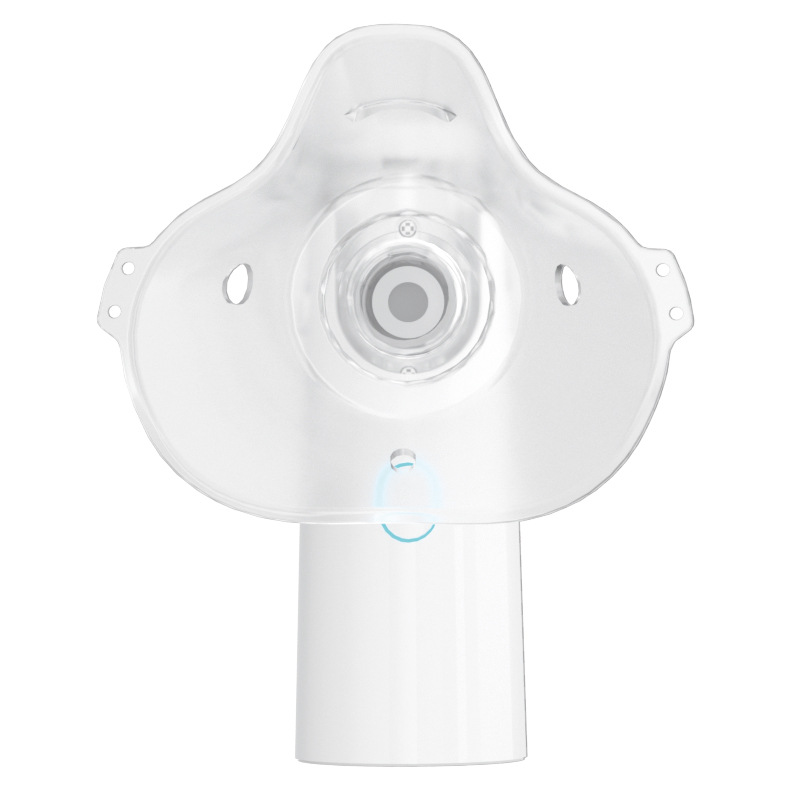 私模手持便携式雾化器超声波微网雾化机nebulizer家用儿童雾化器详情13