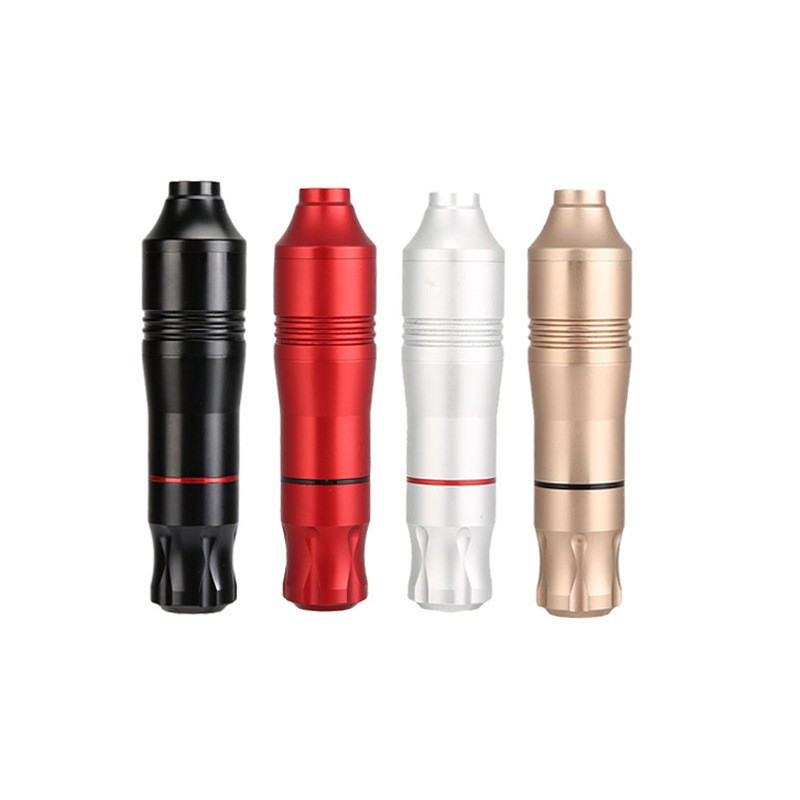 shanilak tattoo pen set, thread cutting and fogging practice tool, motor integrated tattoo machine, beauty tattoo and tattooing equipment wholesale pic 10