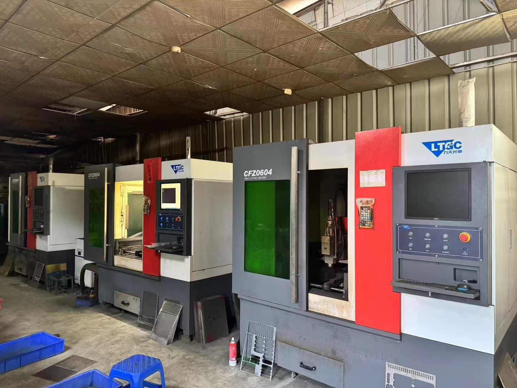 不锈钢减压戒指磁性四颗磁石戒指开口可调节跨境新款热销辅助睡眠详情6