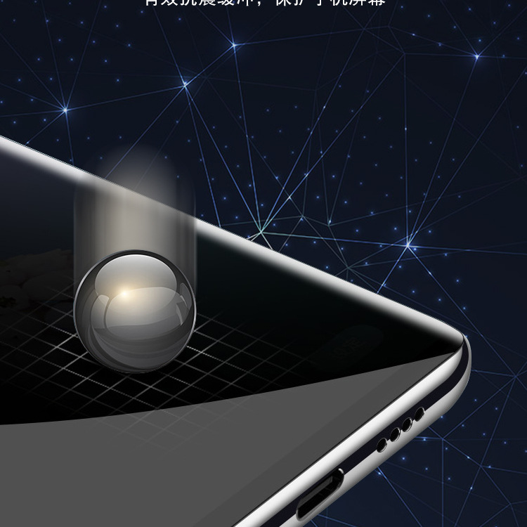 Suitable for oneplus10119PRO high water gel film tpu anti-scratch film, self-repairing soft film pic 13