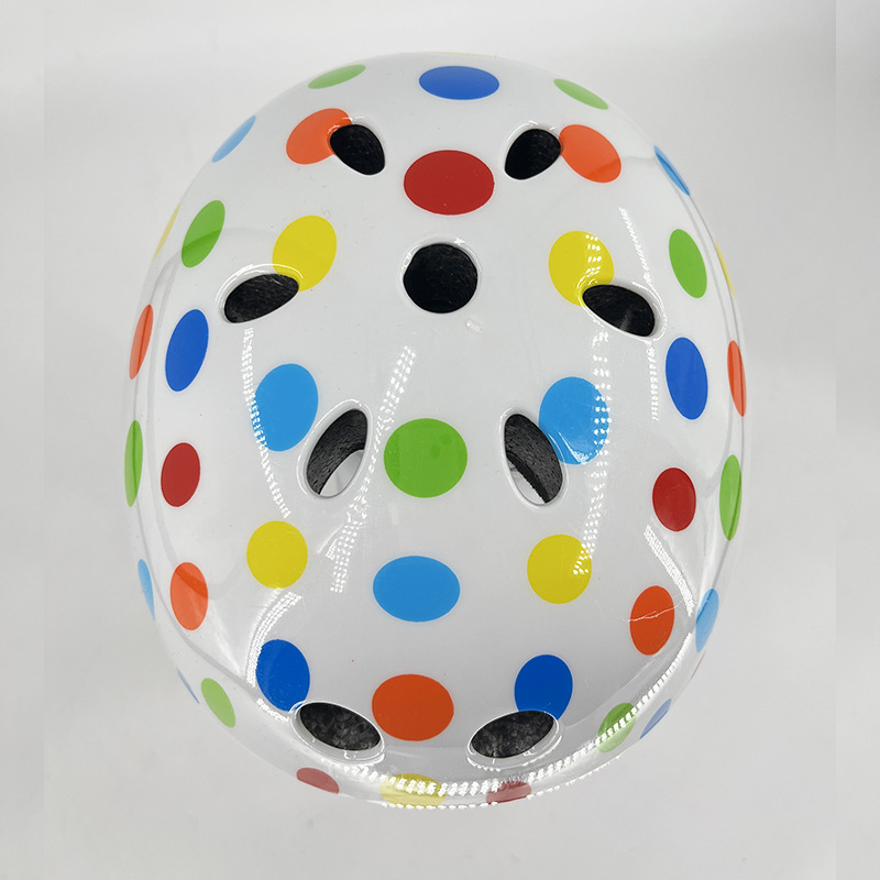 山地公路骑行头盔一体成型骑行装备户外登山攀岩自行车滑板头盔详情5