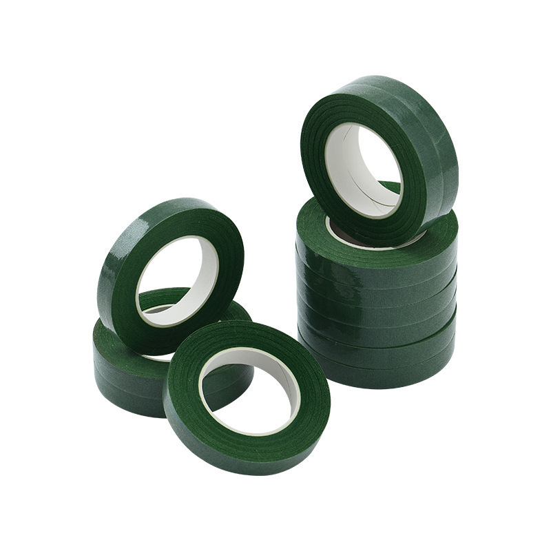 diy Twisty stick accessories, material package, flower pole, tape, flower core, flower bud, movable eye ball, tassel, ball of hair, glue material pic 12