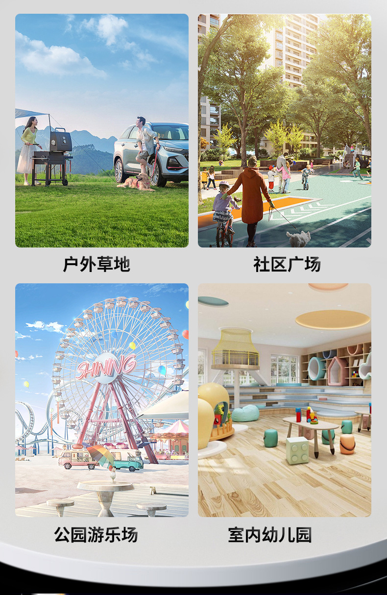 儿童脚踩冲天小火箭发射筒益智玩具飞天炮户外脚踏式发射器男女孩详情12