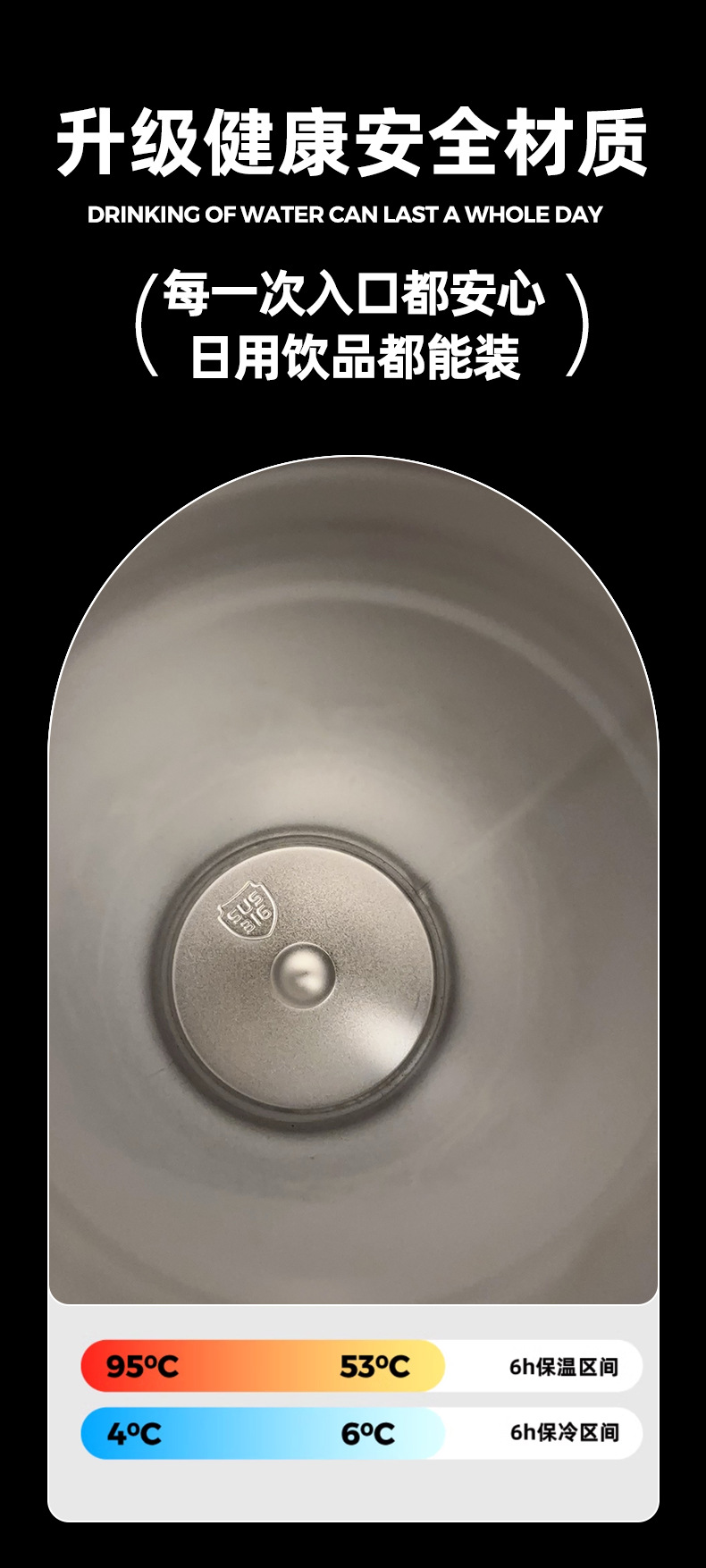 新款卡通保温杯可爱小猫大容量冰霸杯高颜值女生手柄杯吸管杯详情8