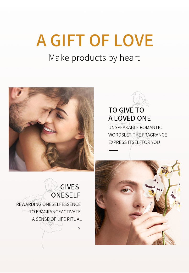 【 Cross-border Exclusive 】ADMD Fragrance Spray for Hair and Body Long-lasting Fragrance and Odor Removal Wholesale pic 14