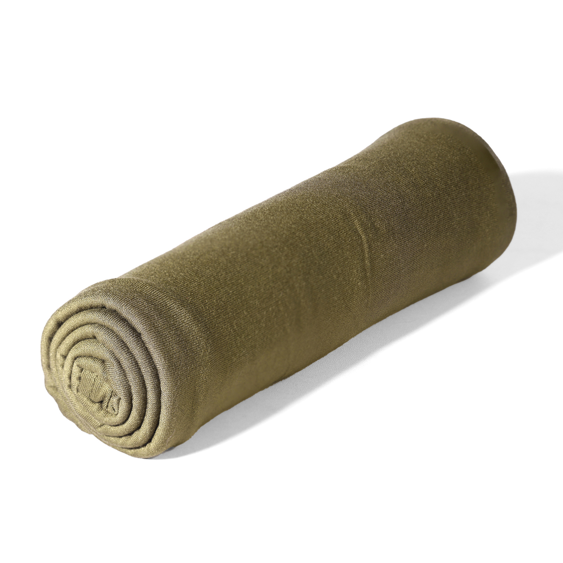 【高品质丝光棉】汗布包头长巾女套头防沙围巾头巾一体中东穆斯林详情13