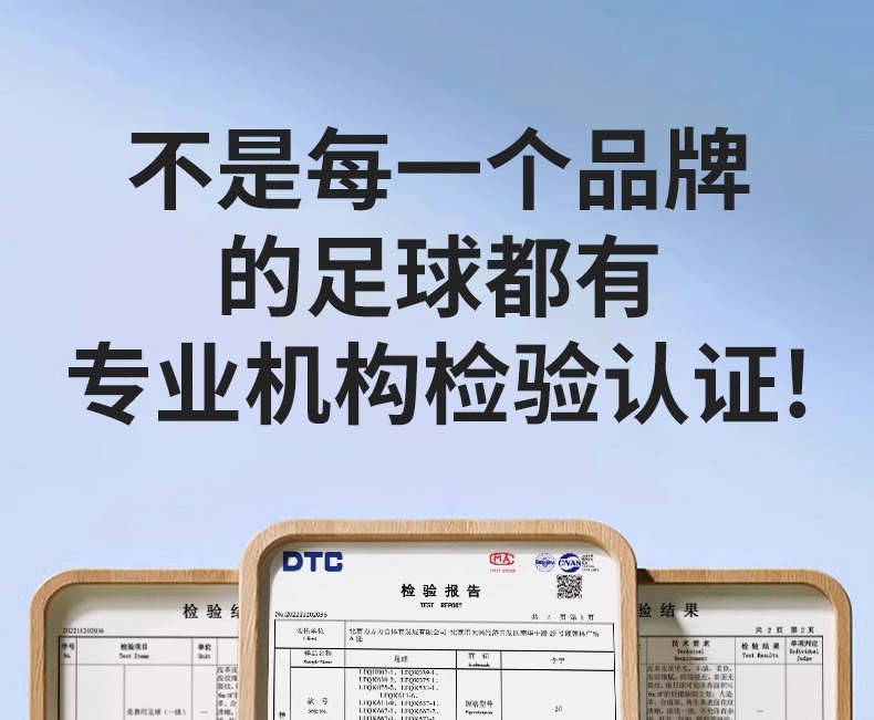 李宁足球中考专用5号标准比赛训练小学生儿童4号初中五号成人男详情6