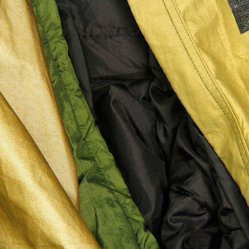 Three-piece camouflage sleeping bag, multi-functional camouflage sleeping bag, adult camouflage sleeping bag, outdoor sleeping bag, camping sleeping bag pic 8