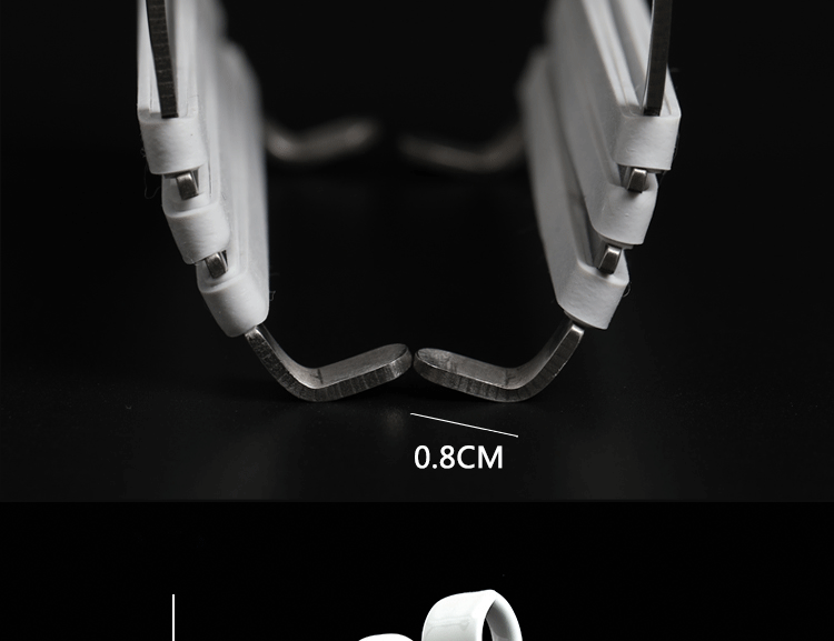 Cross-border exclusive new multi-functional plate lifter, anti-scald bowl lifter, thickened dish and bowl tongs, kitchen practical small tools pic 23