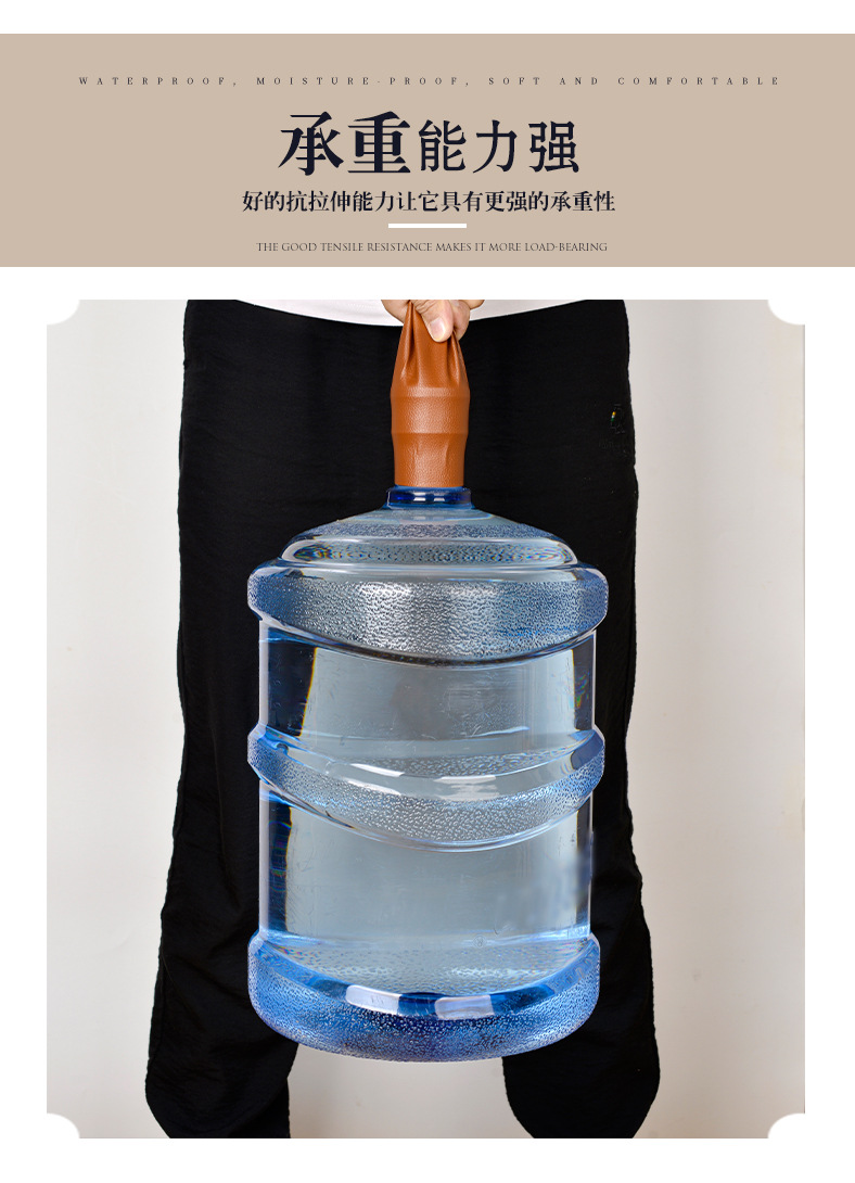 跨境加厚自粘皮革贴沙发座椅皮革修补贴汽车内饰修复仿pu皮料面料详情10