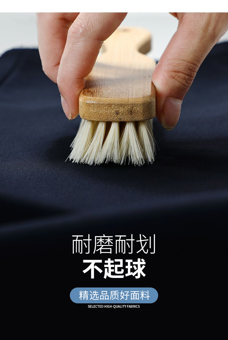 男裤休闲男高档中年男士直筒高弹垂感总裁行政裤子男式西裤高级感详情19