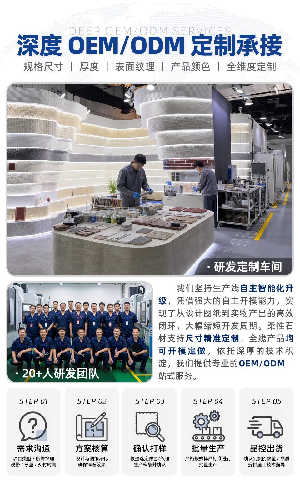 定制网红小红书艺术鎏金板铜锈铁锈板陨石砂岩板背景墙软质饰面板详情5