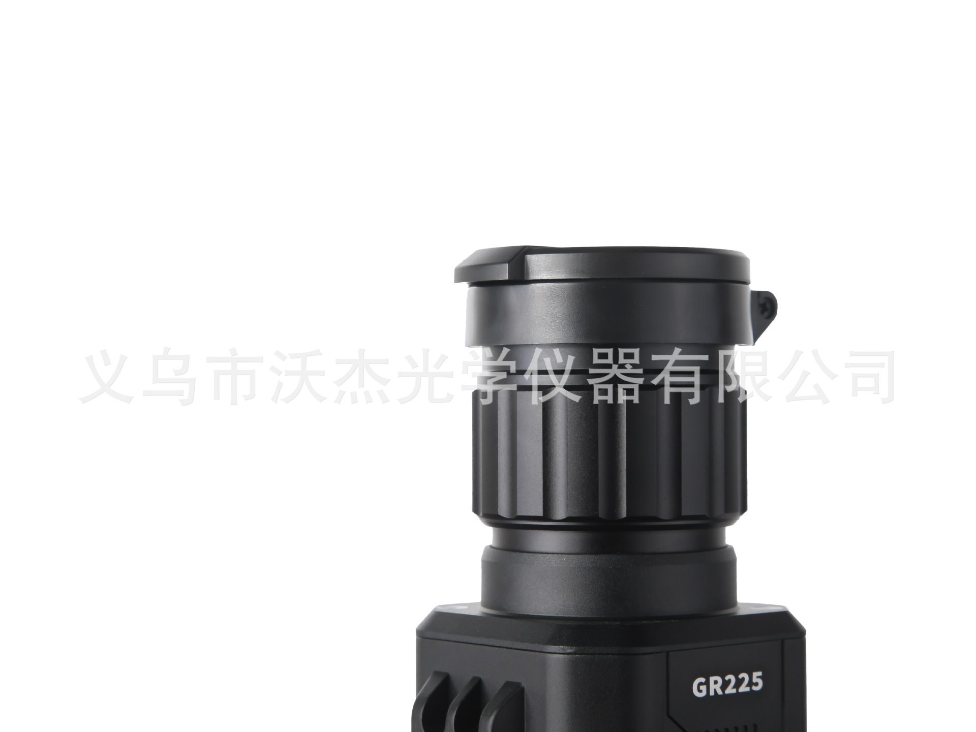 Village House GR225 High-definition thermal imaging Infrared Night Vision device, outdoor all-black search handheld thermal imager, waterproof and shockproof pic 18