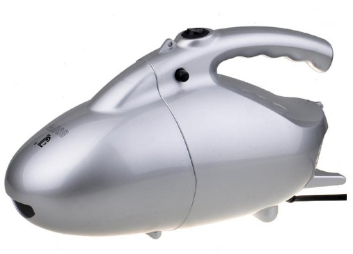 Jinko SJ-6 portable vacuum cleaner, 600W vacuum cleaner, genuine pic 5