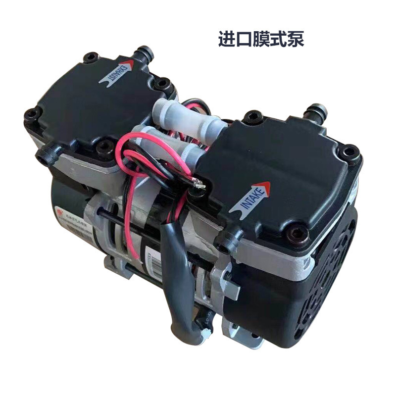 Cross-border exclusive supply of Kelin DFX-23D·I mobile vertical electric suction device, high suction force negative pressure suction device pic 10