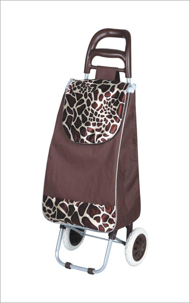 便携折叠购物车手推车家用爬楼轻便拉车行李车多功能收纳防尘日用百货详情37