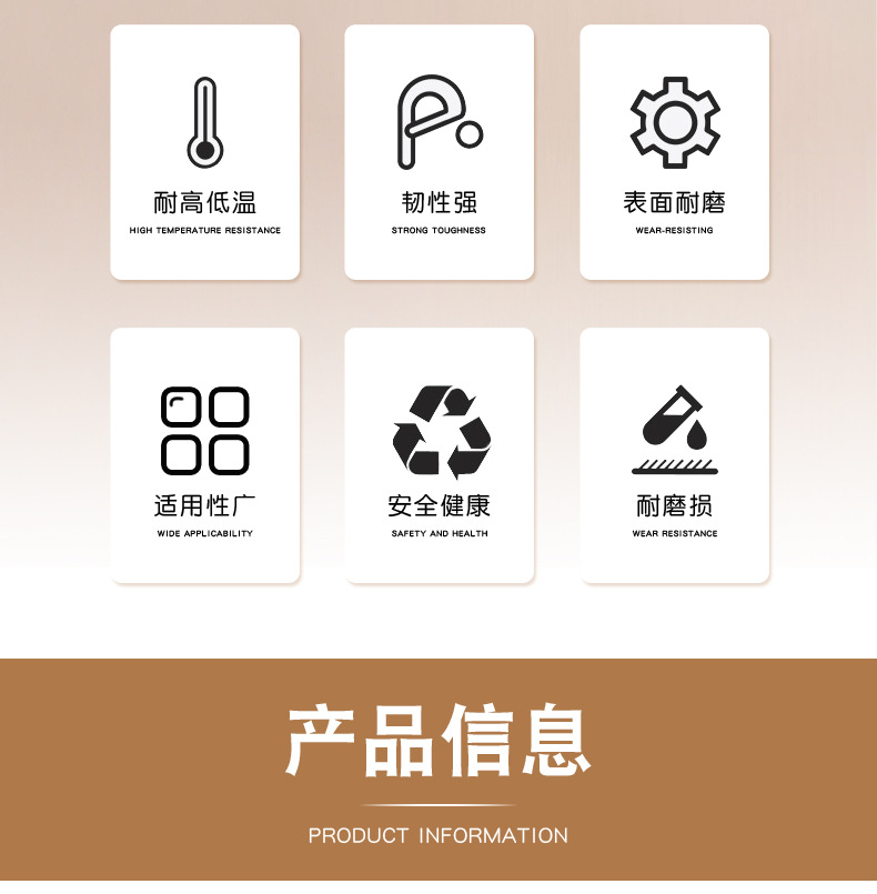 厨房夹式硅胶锅边沥水器倒菜防洒挡板面条残渣过滤器果蔬沥水篮详情2