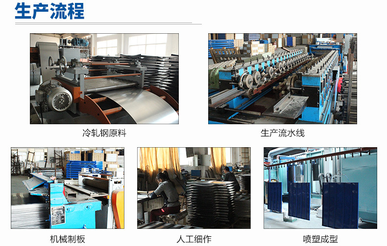 中型多层仓库货架 家用轻型储物架 铁架置物架 重型仓储货架批发 稳固耐用空间利用率高详情18