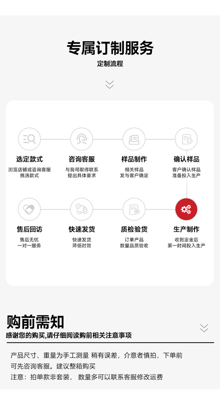 跨境专供加厚硅胶厨房洗碗手套多功能防水防烫家用清洁手套日用百货家务用品详情15