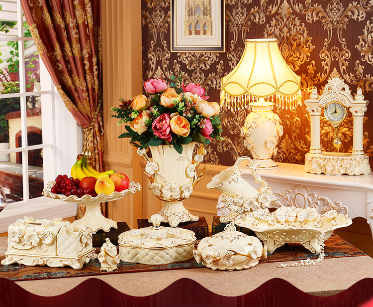 陶瓷咖啡杯子欧式小奢华家用水具茶杯英式下午茶结婚茶具套装陪嫁详情3