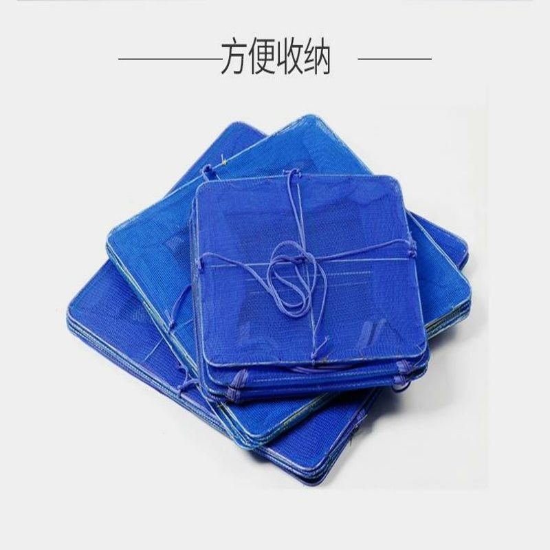 多功能晒网晒干网晾晒网防虫晒鱼菜网晒干笼晒鱼笼家用晾衣架通用百货详情17