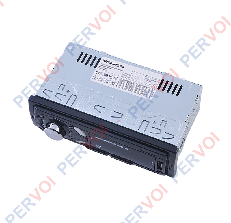 Новый световой AUX с bluetooth MP3 с карточкой TF-карта 12V с центральным управлением карт большой мощности pic 9