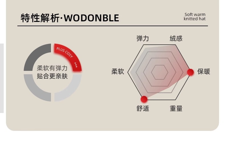 德绒手套滑雪内胆可触屏开车防寒户外防风防滑骑行保暖手套女冬季详情9