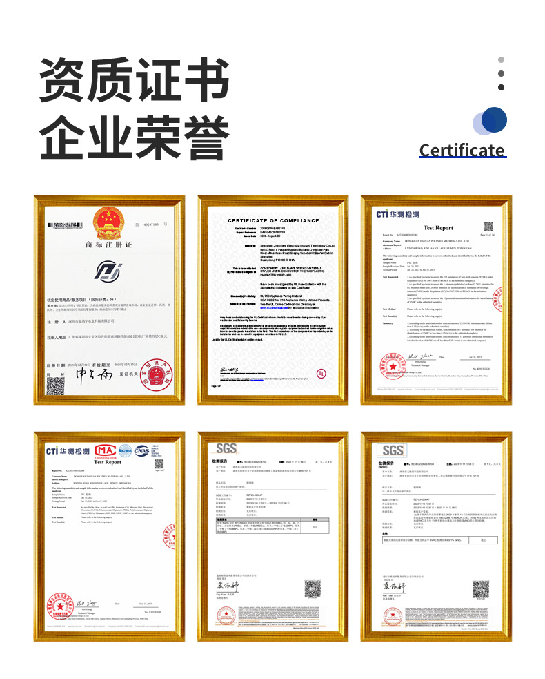 电子线美标3239软硅胶线26AWG耐高温多芯电缆导线电线厂家批发详情4