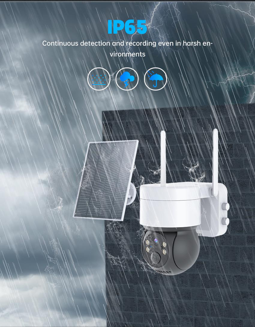 监控器家用远程手机全景安防高清