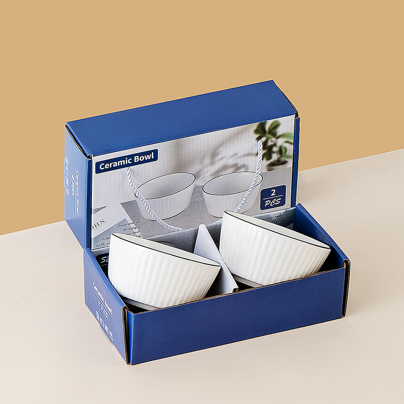 Practical gifts, event giveathings, small gifts, vertical ceramic bowls, opening set gift boxes, as souvenirs for clients and employees pic 1