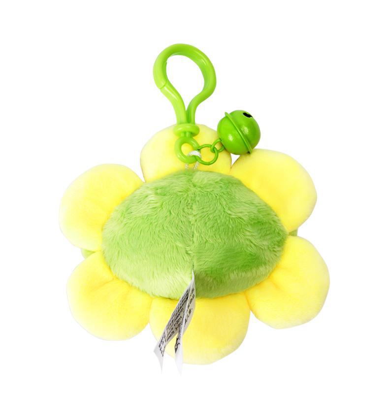 正版迪士尼三眼仔挂件毛绒玩具钥匙扣挂包包送礼小饰品迪士尼玩具详情6