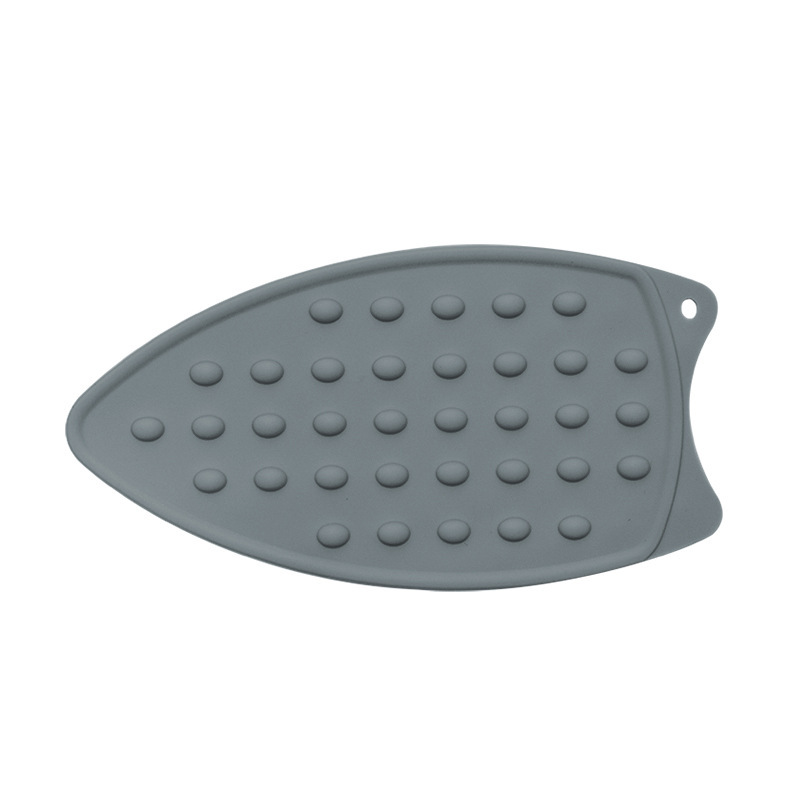 Cross-border heat-insulating silicone iron pad, high-temperature resistant pad, household multi-functional thickened anti-scald ironing board, wholesale ironing pad pic 7