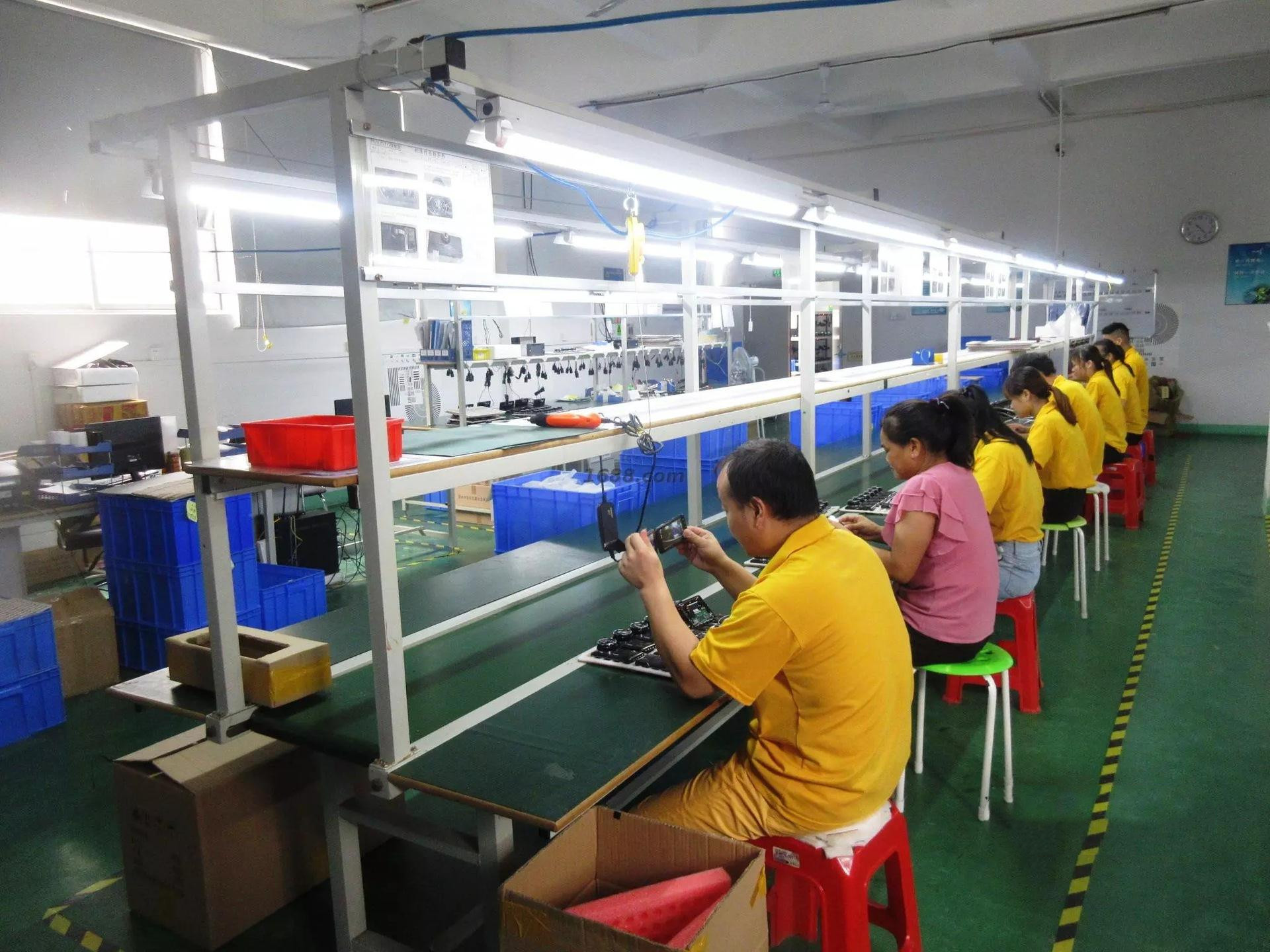 新款10.26无线carplay光感车载wifi导航gps汽车ADS行车记录仪高清详情41