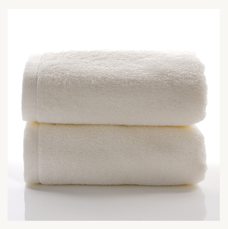 Xinjiang long-staple cotton towels, all-cotton Class a facial wash absorbent high-yang pure cotton towels, customized wedding gifts wholesale pic 35