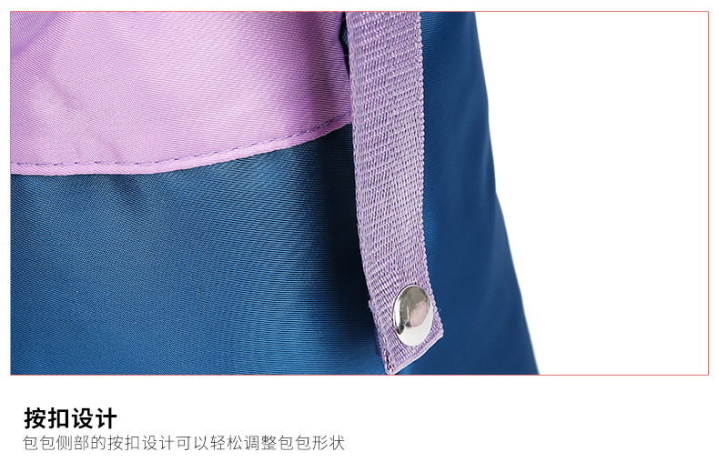 Large-capacity travel bag for women with a super large handle, portable for business trips, maternity storage bag, sports and fitness bag, luggage bag pic 26