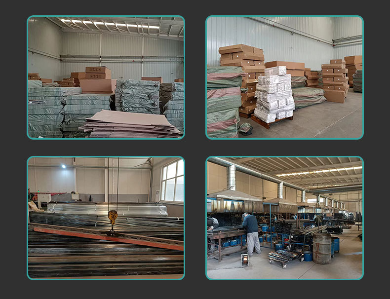 Wholesale aluminum alloy elderly walkers, double-bend walkers, stainless steel assistive walkers, crutches and health care equipment accessories from the manufacturer pic 10