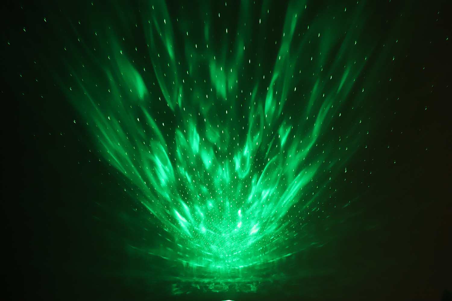 Private mold customization Smart Life APP control space drill, Moon starry sky light, laser projection light, ambient night light pic 11
