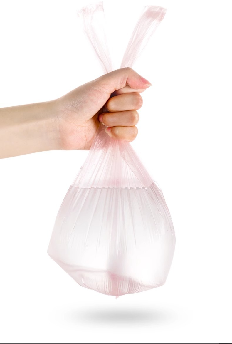 桌面垃圾袋加厚小号迷你袋子专用垃圾袋学生宿舍小型塑料袋子批发详情10