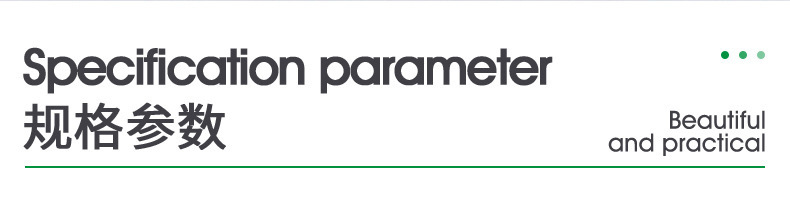 厂家直供现代简约铝合金柜门把手衣柜电视柜橱柜黑色家具五金拉手详情7