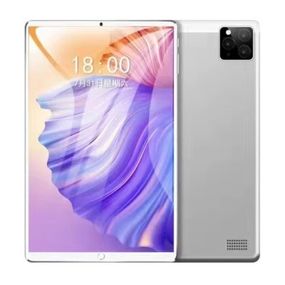 2025 New Android game 5G tablet computer with soft light, eye-protecting large screen, full screen, dual SIM dual standby, learning and office pic 43