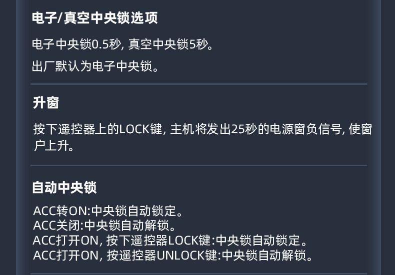 One-way motorcycle anti-theft device, electric bike anti-cut wire alarm, long rope scooter one-way anti-theft device anti-cut lock pic 7