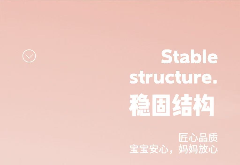 儿童三轮车车平衡车1-5岁脚踏车婴儿自行车手推车童车灯光详情7