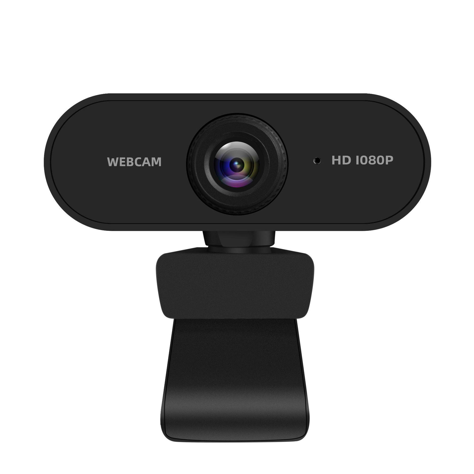 USB电脑摄像头1080P 网络直播摄像头 4k视频会议webcam2K详情2