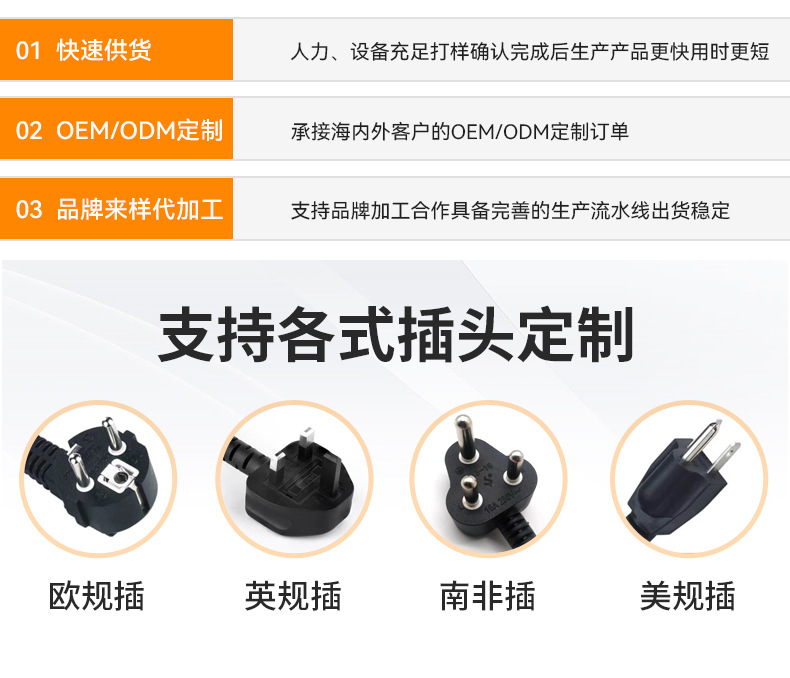 亚马逊5L特价空气炸锅家用大容量机械易用可视多功能批发外贸详情4