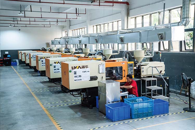 辉运新款跨境复古链条烤漆抓夹后脑勺盘发鲨鱼发夹简约彩色发爪详情2