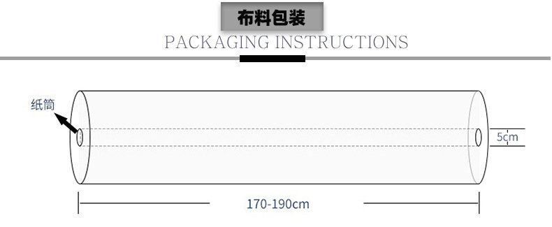 现货 6cm漂白落水毛 长毛绒毛绒布料 白色长毛玩具圣诞装饰面料详情10