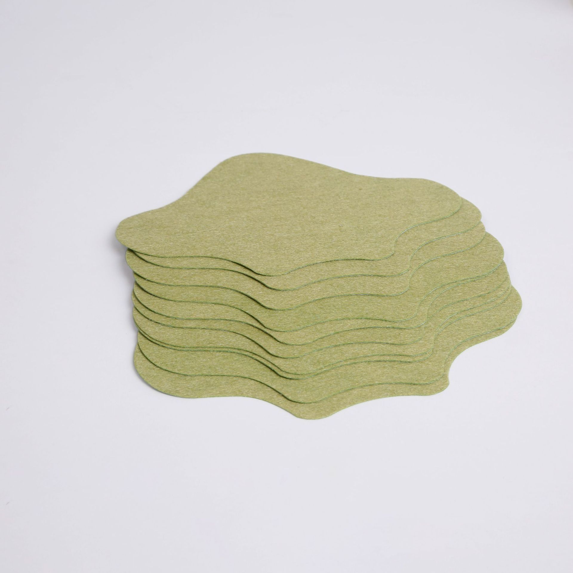 仅供跨境外贸跨境颈椎贴 腰椎贴肩颈颈椎膝盖贴发热贴发热关节详情5