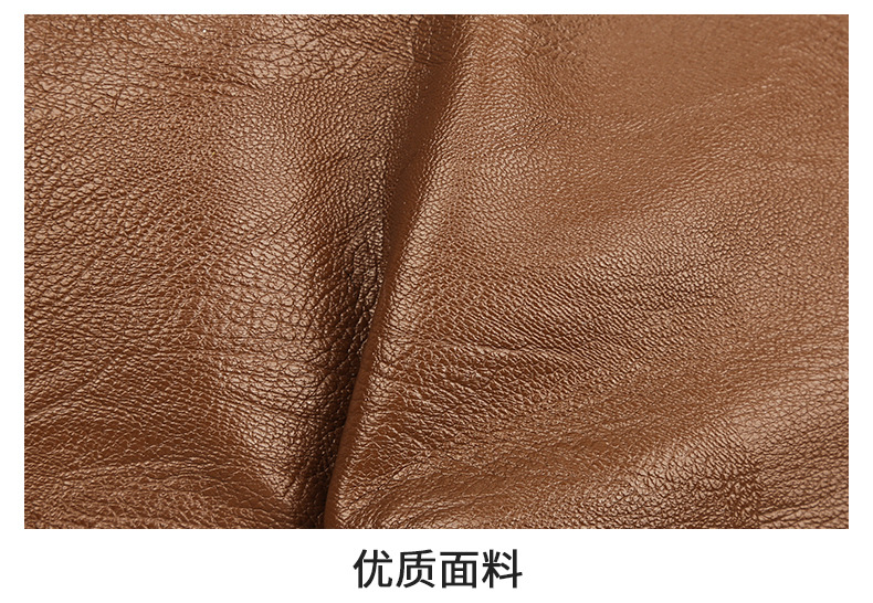 2025中老年妈妈包水洗皮单肩包斜挎包跨境女包潮流外贸女包单肩包详情33