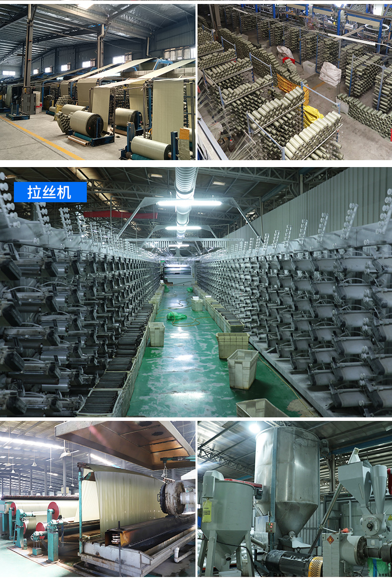 编织袋批发蛇皮袋批发pp编织袋打包袋子麻袋快递编织袋蛇皮袋详情7