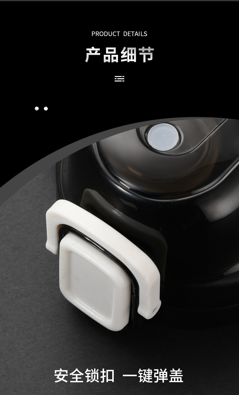 大容量防摔玻璃杯耐高温塑玻杯茶水分离户外便携运动水壶吸管两用详情23